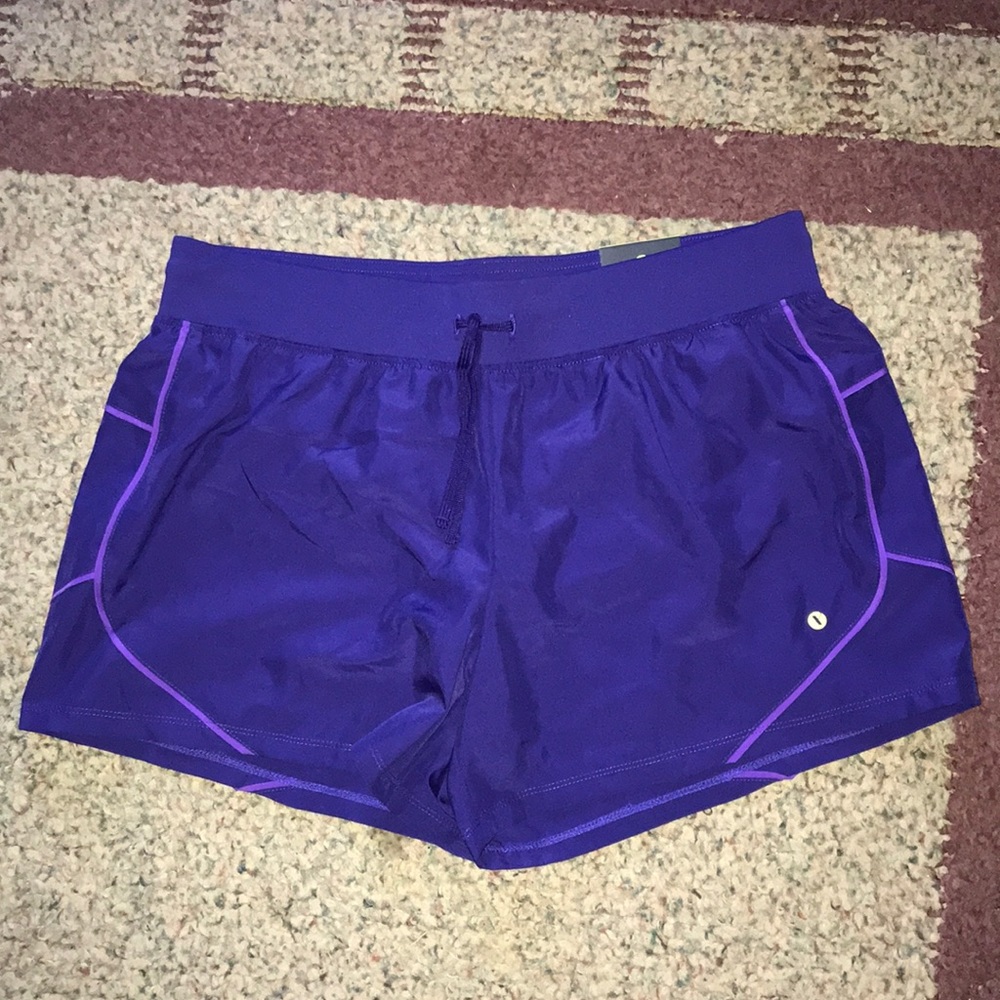 Gym shorts